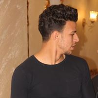 Mahmoud Ashraf Profile Picture