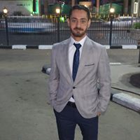 Tariq Mohsen Profile Picture
