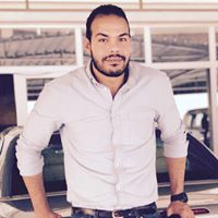 Tarek Salah Profile Picture