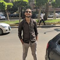 Hazem Abdel-maksod Profile Picture