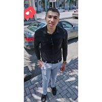 Mohamed El-salmy Profile Picture