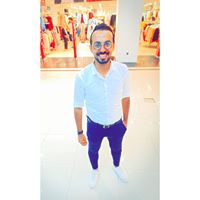 Mustafa Muhammad Profile Picture