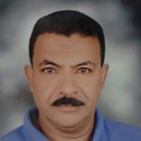 Atef Amin Profile Picture