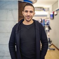 Mahmoud Ali Profile Picture