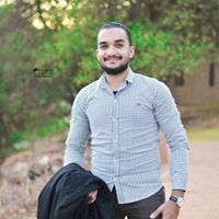 Khaled Abdallah Profile Picture