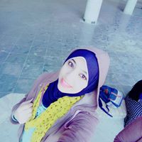 Hadeer Mohammed Profile Picture