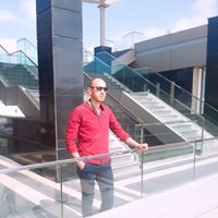 Mostafa MOneam Profile Picture