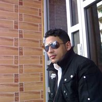 Ahmed Abd-Elhaq Profile Picture