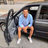Mazen Ashour Profile Picture
