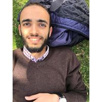 Mahmod Ahmed Profile Picture