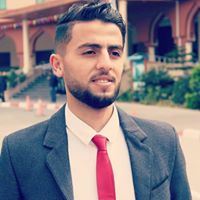 Ashraf Hamdona Profile Picture