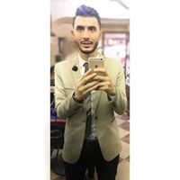 Khaled Mohammed Profile Picture