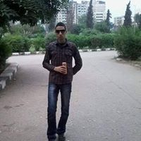 Kareem Rashed Profile Picture
