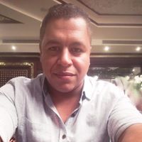 Mostafa Abdo Profile Picture