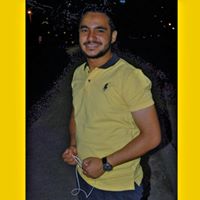 Momen Ehab Profile Picture