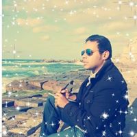 Mahmoud Fahmy Profile Picture