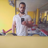 Mahmoud Elhakim Profile Picture