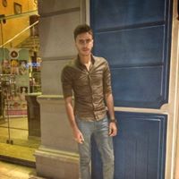 Ahmed Usry Profile Picture