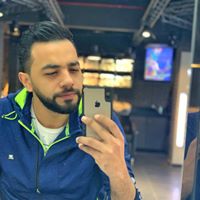 Ahmed Talaat Profile Picture