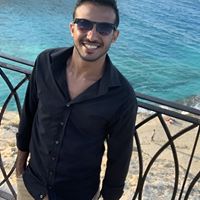 Mohamed Magdy Profile Picture