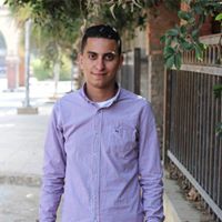 Omar Hussein Profile Picture