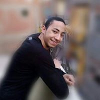 Khaled Rashed Profile Picture