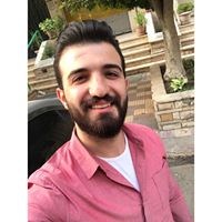 Ahmed Bakr Profile Picture