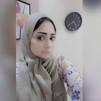 Maha Salem Profile Picture
