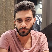 Karim Foad Profile Picture