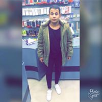 Ahmed Shokry Profile Picture