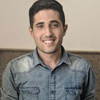 Hossam M. Profile Picture