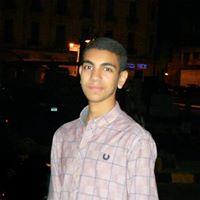 Mazen Atef Profile Picture