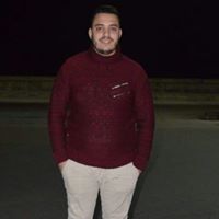 Mahmoud Essam Profile Picture