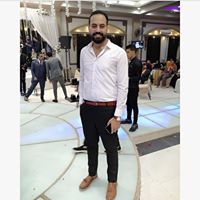 Khaled Elbaqary Profile Picture