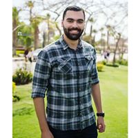 Abdelrahman Adel Profile Picture