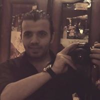 Mostafa Khater Profile Picture