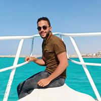 Ahmed Ashrf Profile Picture