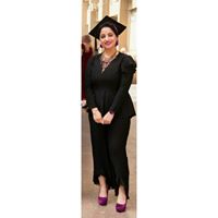 Salma Al-Qersh Profile Picture
