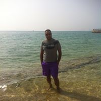 Hesham Mostafa Profile Picture