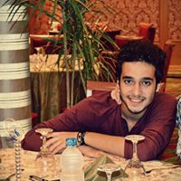 Mohamed ElfeQy Profile Picture