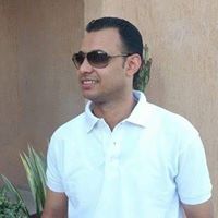 Ehab Shukry Profile Picture