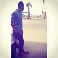 Mahmoud Fawzy Profile Picture