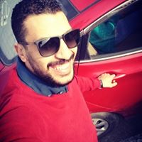 Khaled Mando Profile Picture