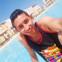 Mahmoud Mohamed Profile Picture