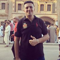 Hossam Elzmalkawy Profile Picture
