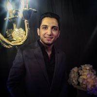 Hammam Mostafa Profile Picture