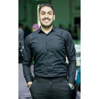 Ahmed Abu Profile Picture