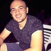 Sherif Ayoub Profile Picture
