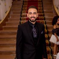 Khaled Salah Profile Picture