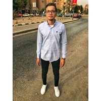 Mahmoud Ahmed Profile Picture
